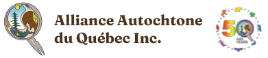 Logo de Alliance Autochtone du Québec