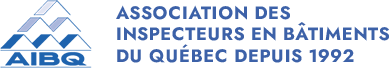 Logo de Association des Inspecteurs en Bâtiments du Québec