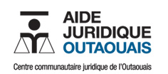 Logo de Centre Communautaire Juridique de l’Outaouais
