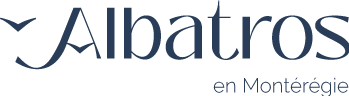 Logo de Albatros en Montérégie