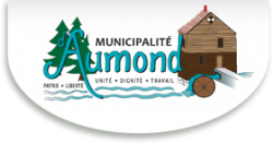 Logo de Municipalité d’Aumond