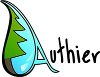 Logo de Municipalité d’Authier