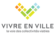 Logo de Vivre en ville