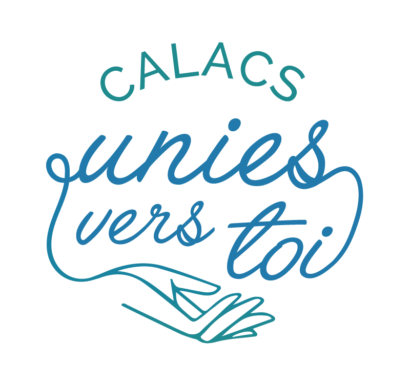 Logo de Centre d’aide et de lutte contre les agressions à caractère sexuel Unies-Vers-Toi