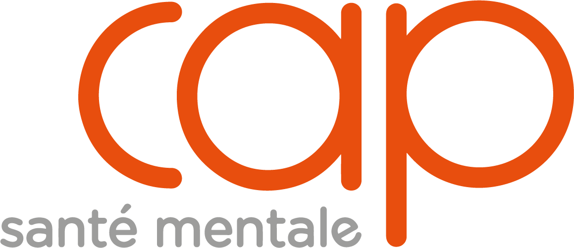Logo de Confédération des associations de proches en santé mentale du Québec