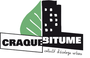 Logo de Craque-Bitume