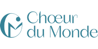 Logo de Chœur du Monde