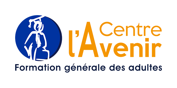 Logo de Centre l’Avenir