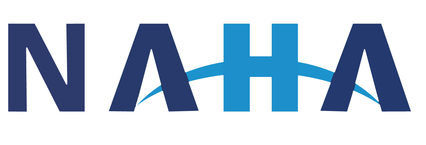Logo de Centre Naha
