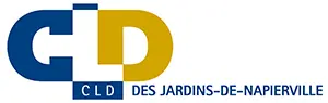 Logo de Centre Local de Développement des Jardins de Napierville