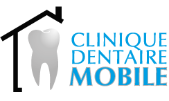 Logo de Clinique dentaire mobile