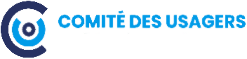 Logo de Comité des Usagers de Lucille-Teasdale