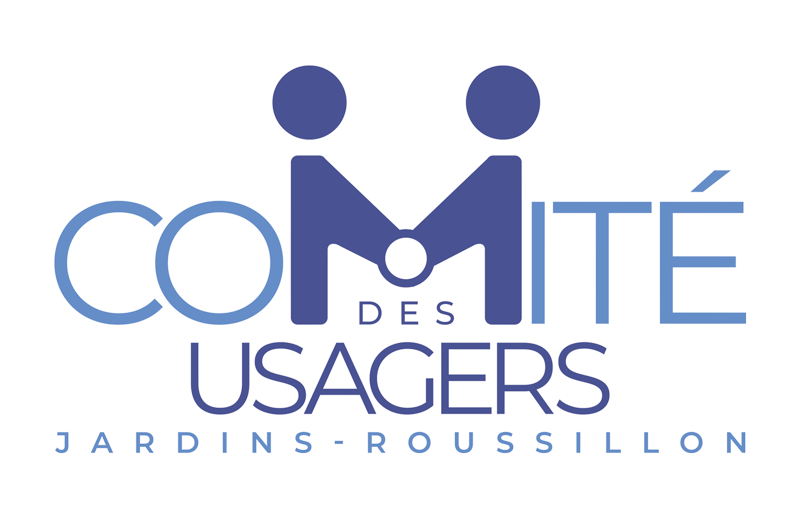Logo de Comité des Usagers de Jardins-Roussillon