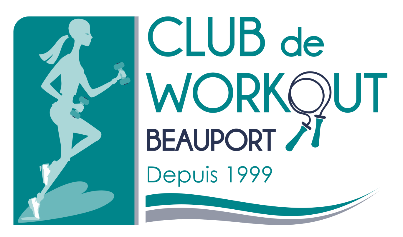 Logo de Club de workout Beauport