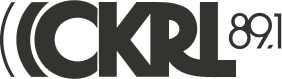 Logo de Station de radio CKRL-MF 89,1