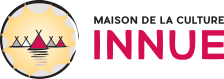 Logo de Maison de la Culture Innue