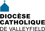 Logo de Diocèse de Valleyfield