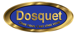 Logo de Municipalité de Dosquet