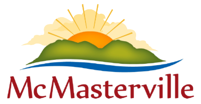 Logo de Ville de McMasterville