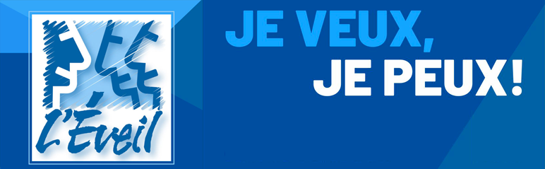 Logo de Association d’entraide en santé mentale de Brome-Missisquoi l’Éveil