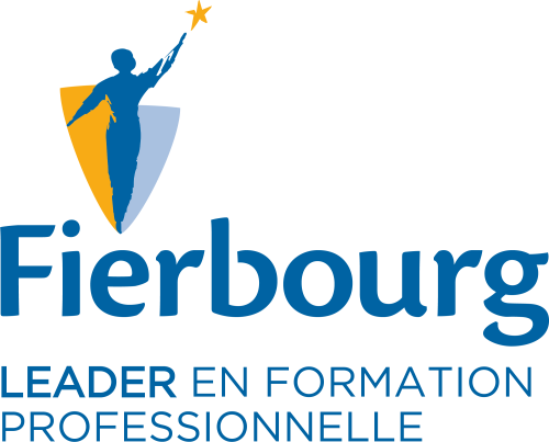 Logo de Centre de formation professionnelle Fierbourg