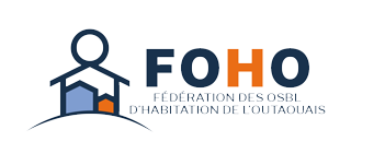 Logo de Fédération des Osbl d’Habitation de l’Outaouais