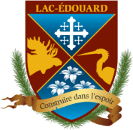 Logo de Municipalité de Lac-Édouard