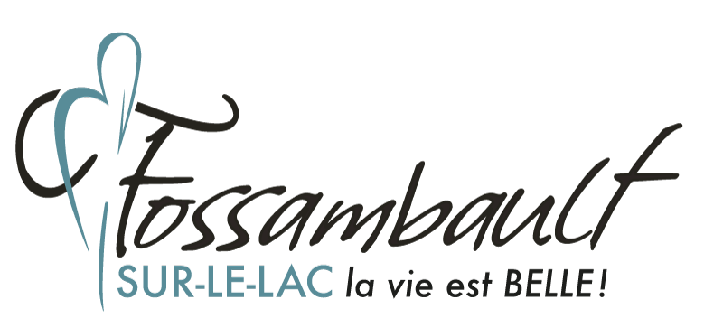 Logo de Ville de Fossambault-sur-le-Lac