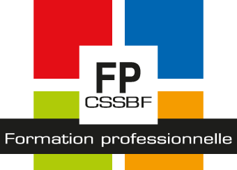 Logo de Centre de formation professionnelle André-Morissette