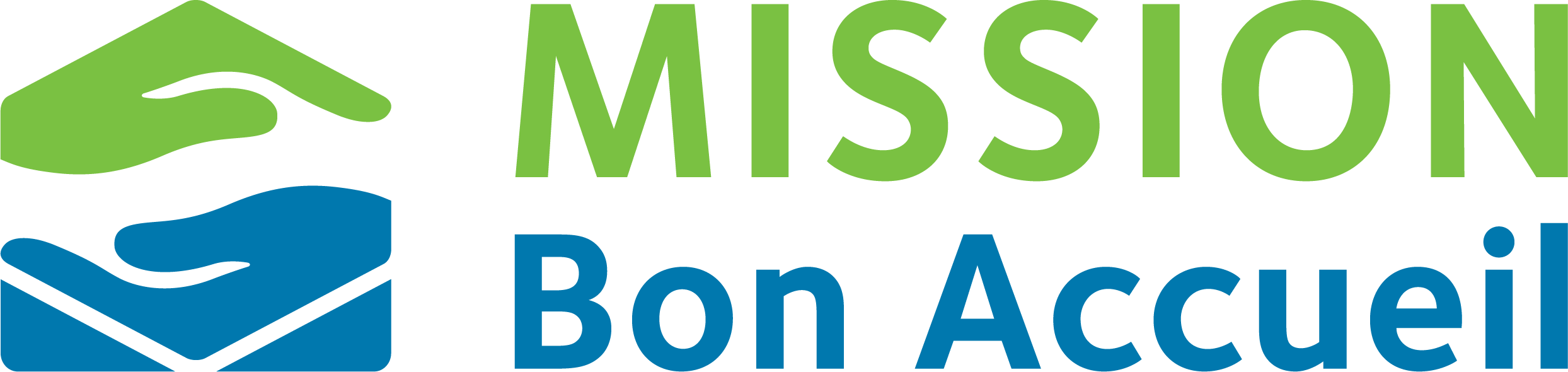 Logo de Mission Bon Accueil