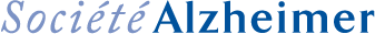 Logo de Société Alzheimer Rive-Sud