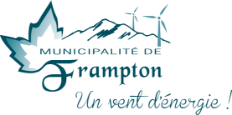 Logo de Municipalité de Frampton