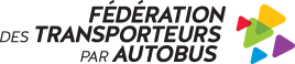 Logo de Fédération des transporteurs par autobus