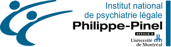Logo de Institut Philippe-Pinel de Montréal