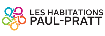 Logo de Habitations Paul Pratt
