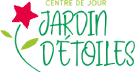 Logo de Centre de Jour Jardin d’Étoiles