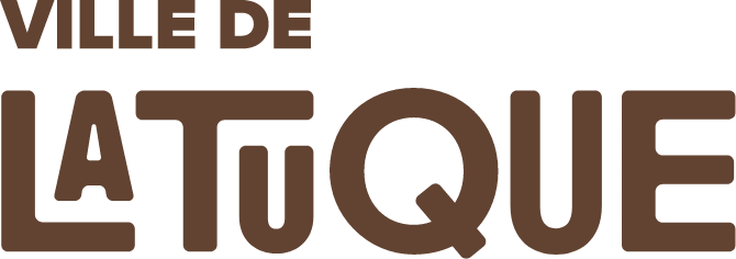 Logo de Ville de La Tuque