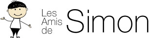Logo de Les Amis de Simon