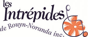 Logo de Intrépides de Rouyn-Noranda (Les)