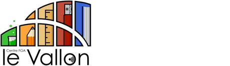 Logo de Centre d’Éducation aux Adultes le Vallon