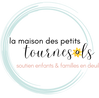 Logo de La Maison des Petits Tournesols