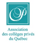 Logo de Association des Collèges Privés du Québec