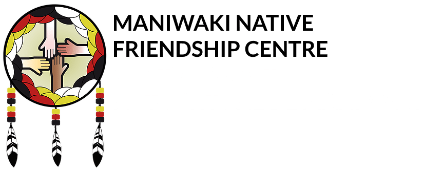 Logo de Centre d’Amitié Autochtone de Maniwaki