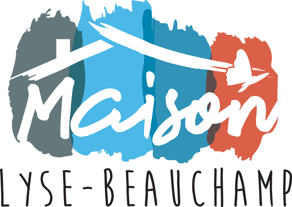 Logo de Maison Lyse-Beauchamp