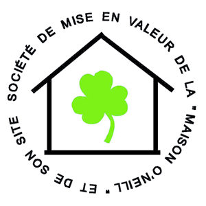 Logo de Maison O’Neill
