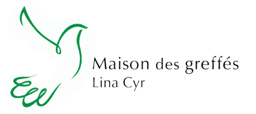 Logo de Maison des Greffés Lina Cyr