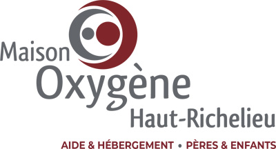 Logo de Maison Oxygène Haut-Richelieu