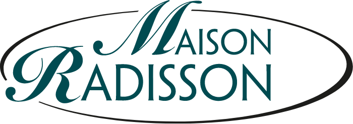 Logo de Maison Radisson