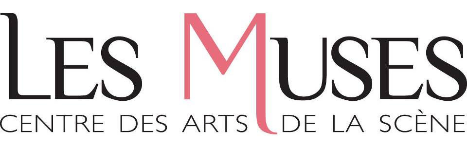 Logo de Muses (les) – Centre des Arts de la Scène