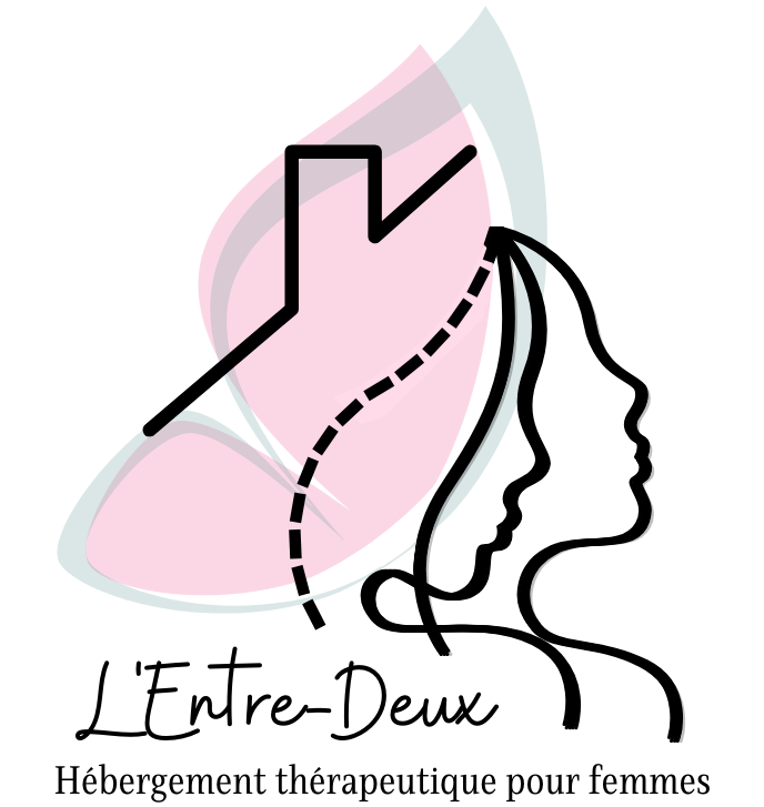 Logo de Hébergement l’Entre-Deux